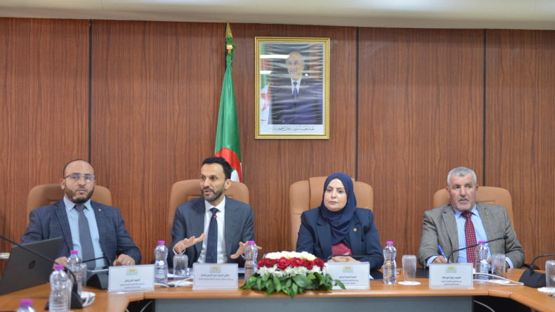 نحو إطلاق استراتيجية شاملة لتحقيق اقتصاد قائم على الابتكار