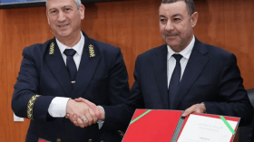 هذا ما حث عليه سعيود في تعليماته لوالي ميلة الجديد