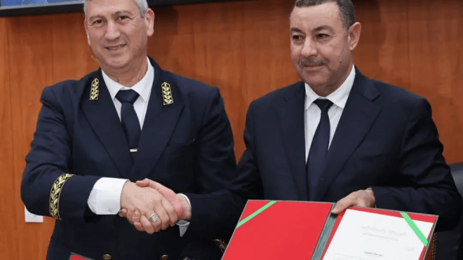 هذا ما حث عليه سعيود في تعليماته لوالي ميلة الجديد