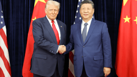 البيت الأبيض: الصين تعود لتصدير المعادن النادرة