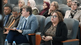 تكوين مهني.. مشروع جديد لتأهيل الموارد البشرية في مجال القولبة الفولاذية