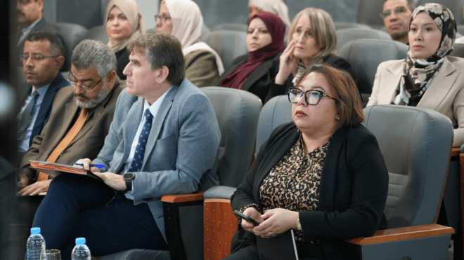 تكوين مهني.. مشروع جديد لتأهيل الموارد البشرية في مجال القولبة الفولاذية