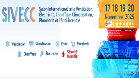 160 مؤسسة تمثل 20 دولة تشارك في معرض “سيفاك” بالجزائر العاصمة