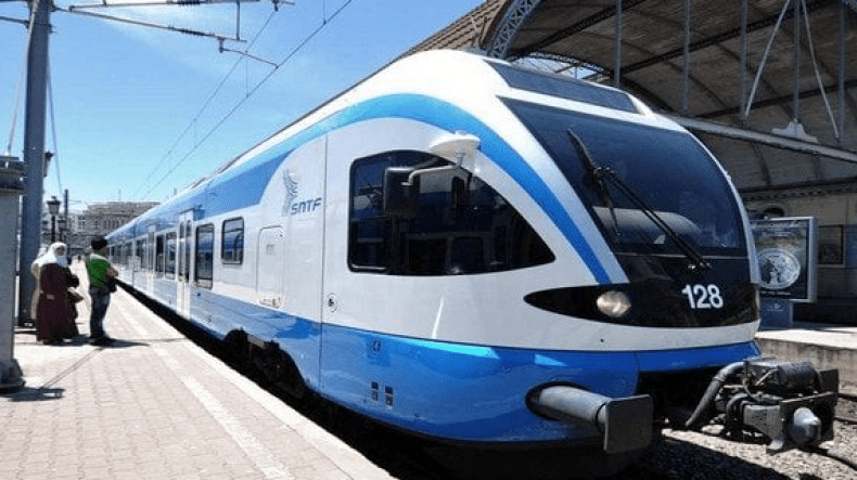 تعديل مواقيت رحلات السكك الحديدية وإضافة رحلتين جديدتين 