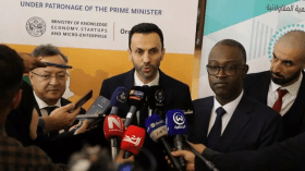 الأسبوع العالمي للمقاولاتية.. طموح جزائري كبير لاحتلال المرتبة الأولى عالميا 