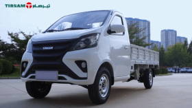 رسميًا.. بدء تسليم شاحنات “تيرصام الصغيرة” في هذا التاريخ