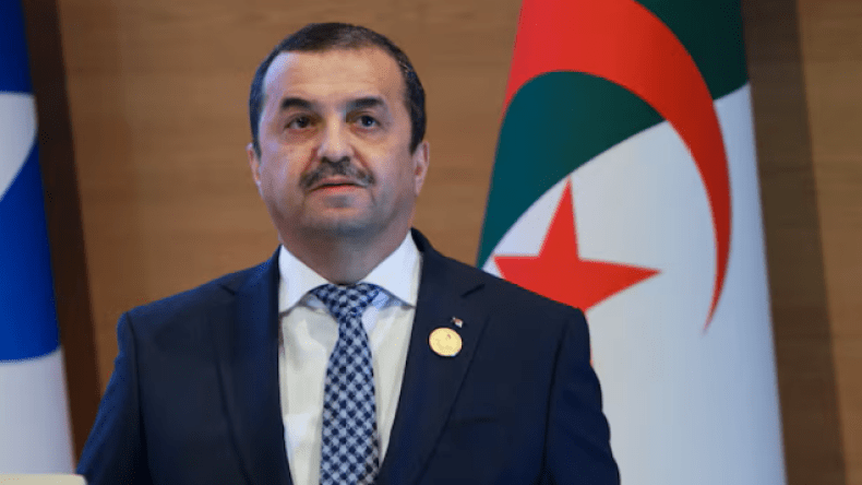 الجزائر تؤكد دعمها لتعزيز دور “اليونيدو” في بناء مستقبل صناعي أكثر ازدهارًا