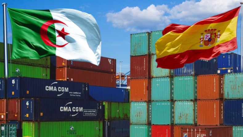 خط بحري تجاري جديد يربط ميناء سكيكدة بفالنسيا ابتداءً من هذا التاريخ