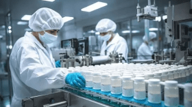 توقيع اتفاقيتين هامتين مع السنغال وتنزانيا في المجال الصيدلاني