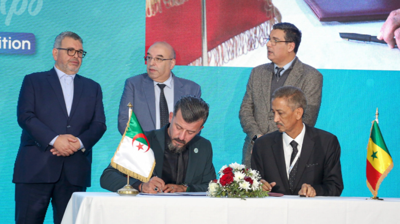 تصدير منتجات دوائية إلى ثلاثة بلدان إفريقية بقيمة 10 ملايين دولار