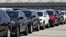 تسليم السيارات الجديدة فور وصولها إلى الميناء!