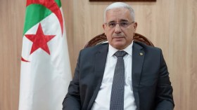 بوغالي: نوفمبر محطة لتجديد الالتزام برسالة الشهداء