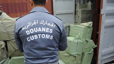 This is how goods are monitored from borders to warehouses and a new network against fraud!