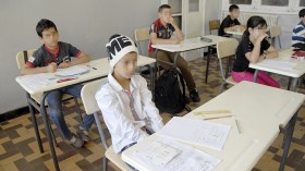 توحيد الاختبارات بالمؤسسات لتحقيق التكافؤ بين التلاميذ