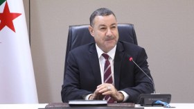 الذكرى الـ 71 لاندلاع الثورة التحريرية.. سعيود يهنئ الشعب الجزائري