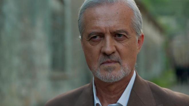 النجم بيار داغر: الإنسان يرتاح عندما ينضج في كل حدث يمر به فيالحياة