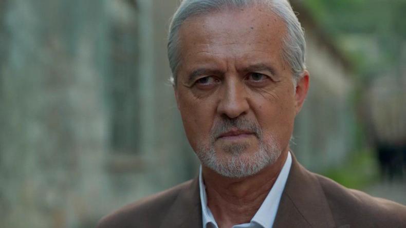 النجم بيار داغر: الإنسان يرتاح عندما ينضج في كل حدث يمر به فيالحياة