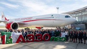 بـ150 مليون دولار… هذه مزايا طائرة الجزائريين الجديدة!