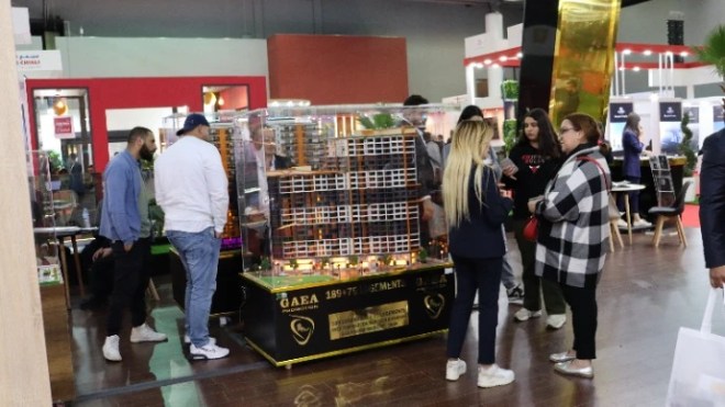 مئات العارضين من الجزائر وخارجها في معرض “إيلوجيا” بوهران