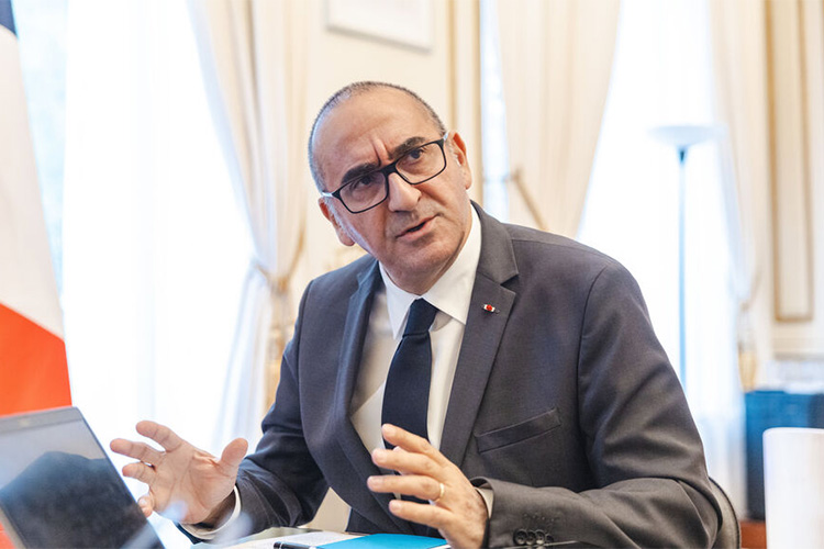 They Built, The Algerians Did… And You Are Supporters Of “French Algeria”