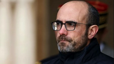 France Ready to Resume Dialogue With Algeria