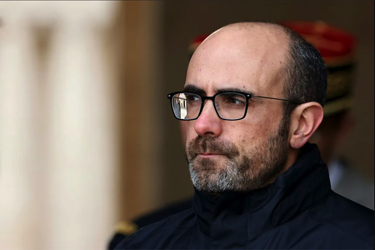 France Ready to Resume Dialogue With Algeria