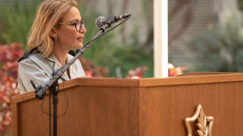 ما علاقة إقالة المدّعية العامة في جيش الاحتلال بتعذيب فلسطيني؟