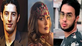 أبناء المشاهير يمشون على خطى آبائهم