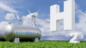 4 دول تبحث مدى تقدّم مشروعي تزويد أوروبا بالهيدروجين الأخضر