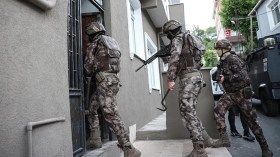 بعد ضبط شبكة تجسس جديدة.. ما الذي تريده الإمارات من تركيا؟