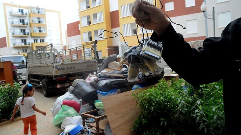 هؤلاء فقط لم يتسلموا مقرّرات التخصيص في “عدل” 2!