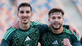 رسميا.. جدول مقابلات المنتخب المحلي في كأس العرب