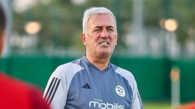 تصريحات بيتكوفيتش في مؤتمره الصحفي بعد الفوز على السعودية