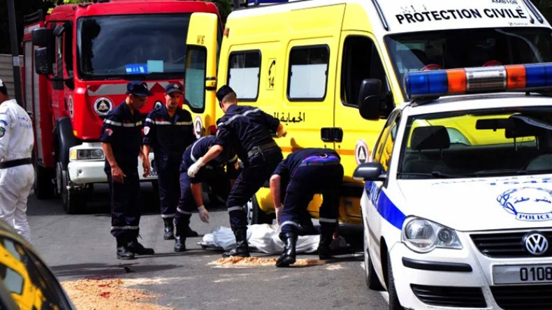 هذه عقوبات مخالفات المرور في حال القتل الخطأ!