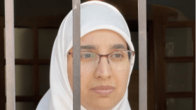 الاحتلال يعاقب صحفية فلسطينية بسبب هذه الطريقة؟!