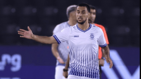 بالفيديو.. آدم وناس يتألق بهدف عالمي