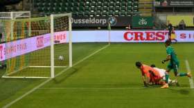 طبق مكسيكي- جزائري لِفتح شهية المونديال!