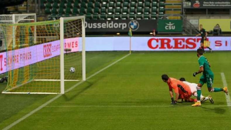 طبق مكسيكي- جزائري لِفتح شهية المونديال!