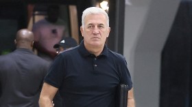 هذا ما قاله بيتكوفيتش بعد ودّية زيمبابوي