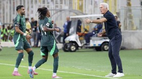 تاريخ تربص “الخضر” استعدادا لِكأس إفريقيا