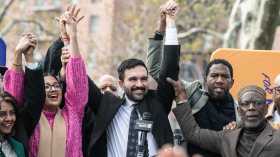 الممدانية… غزوة نيويورك