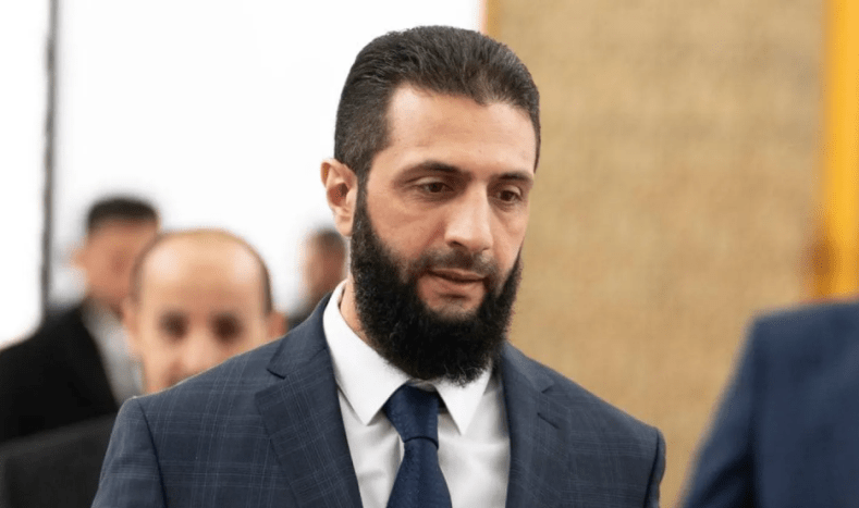 La Syrie déjoue deux complots terroristes visant le Président Charaa