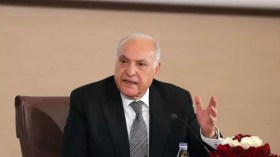 Ahmed Attaf tient une conférence de presse ce mardi