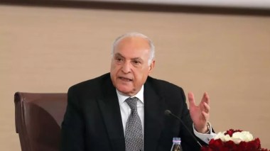 Ahmed Attaf tient une conférence de presse ce mardi