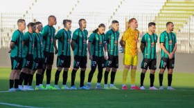 جديد شباب قسنطينة