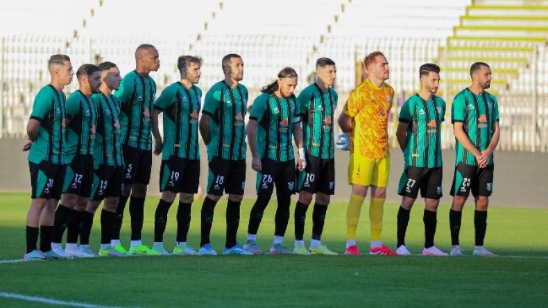 جديد شباب قسنطينة