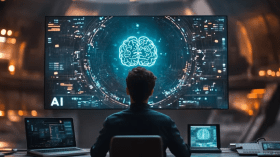 كيف تبقى مهما في زمن الذكاء الاصطناعي؟ تقرير فرنسي يتحدث عن 10 مهارات