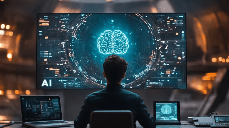 كيف تبقى مهما في زمن الذكاء الاصطناعي؟ تقرير فرنسي يتحدث عن 10 مهارات