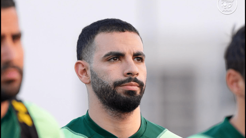 هذا ما قاله آيت نوري عن أهداف “الخضر” في كأس أمم إفريقيا 2025