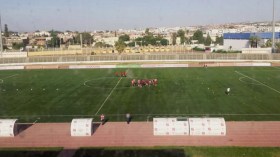 تواريخ ومواقيت وملاعب الجولة الـ 12 من البطولة